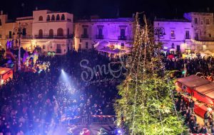 Aspettando la Befana a Ceglie Messapica