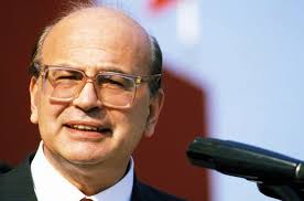 Il Nuovo PSI ricorda Bettino Craxi
