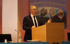 Versalis, Perrucci (Uiltec): “rammarico e preoccupazione per le dichiarazioni del Sindaco Rossi”