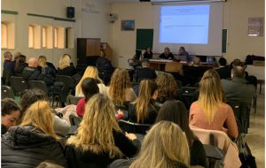 Gestione Informatizzata della Scheda Integrata del paziente in ADI dell’ASL di Brindisi
