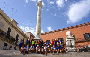 Venerdì 11 a Palazzo Nervegna incontro su “Brindisi in bicicletta: Scenari per la mobilità sostenibile in città e provincia”