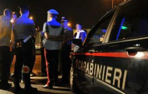 “Ti ammazzo, so dove abiti, hanno fatto bene a uccidere il Carabiniere a Foggia”: due fratelli di Latiano contro i Carabinieri
