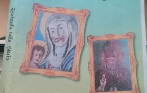 Si presenta il libro “Torchiarolo nella Storia” di Don Luigi Greco