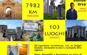 Giovani blogger alla Caffetteria Letteraria Nervegna: Giovedì 17 incontro con Davide Urso