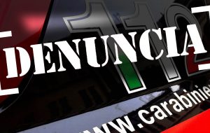 Non demoliscono l’immobile abusivo nonostante l’ordinanza comunale: denunciati due coniugi