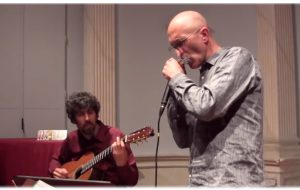 BrindisiClassica: giovedì 10 il duo Varaldo – Ballestrero al MaPri