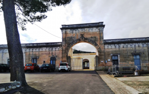 Ostuni: alcuni uffici comunali trasferiti presso l’ex Macello cittadino