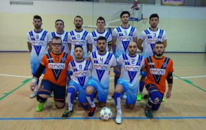 Futsal Brindisi: Vittoria di carattere contro il Trulli e Grotte