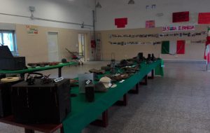 Memoria storica: mostra presso il Commerciale “E. Ferdinando” di Mesagne