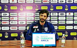 Morea: “Autostima e mentalità: siamo una squadra che vuole sempre migliorarsi”
