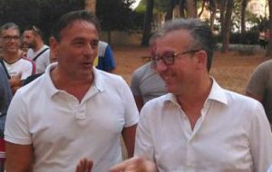 Oggiano, Ciullo e Saponaro presentano odg contro il centro accoglienza migranti a Tuturano