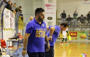 Una Olympique Ostuni mai in partita code sotto i colpi dell’Editalia
