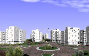 A breve l’ultimazione delle tre palazzine del progetto “Ostuni Città d’Arte”