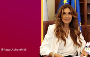 Transizione della Città di Brindisi: Bonifica sito SIN, decarbonizzazione, economia circolare: presentata la mozione della Sen. L’Abbate (M5S)