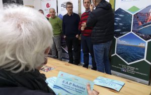 Chiusura del progetto CAP Salento: Slow Food ha creato la comunità degli agricoltori e pescatori salentini