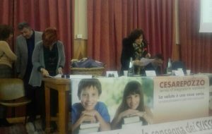 Grande successo per la serata conclusiva del progetto “scuola di mutualità”