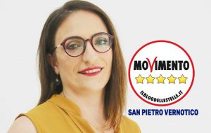 Nobile (M5S): “chi riscuoterà le tasse dei cittadini sanpietrani?”