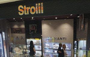 Rapina alla gioielleria del centro commerciale “Le Colonne”: catturati tre banditi