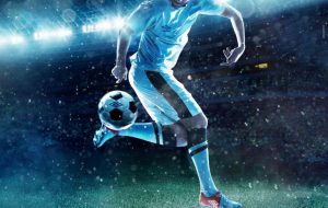 Domani a San Pancrazio S.no la finale interregionale di Gazzetta Football League