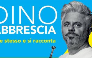 Raccondino di Dino Abbrescia al Comunale di Mesagne
