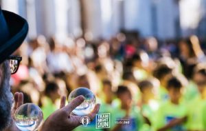 Tutto pronto per il “Cisternino Street Carnival”