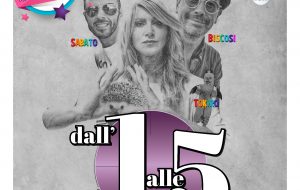 CiccioRiccio racconterà il 69° Festival di Sanremo