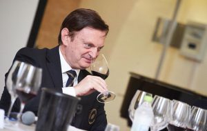 Quattro regioni protagoniste ad Ostuni in una serata dedicata all’eccellenze vinicole