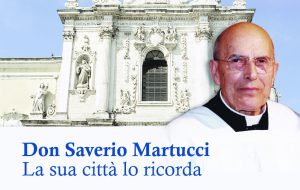 Convegno in ricordo di Don Saverio Martucci, parroco di Mesagne