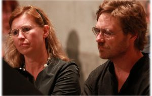 BrindisiClassica: venerdì 1 “Sinfonie d’autore” nel Salone della Provincia