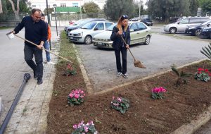 Emergenza educativa e rischio devianza: l’impegno del Polo Messapia