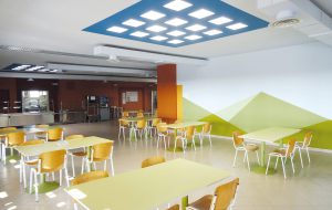 Centro riabilitativo San Raffaele, domani riprendono i ricoveri