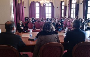 Convocato il Consiglio provinciale per la presentazione del programma di mandato