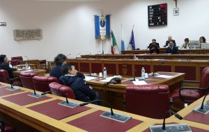 Approvati tutti i punti all’odg del Consiglio provinciale