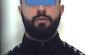 Catturato l’autore di una rapina ad una gioielleria di Matera: è brindisino