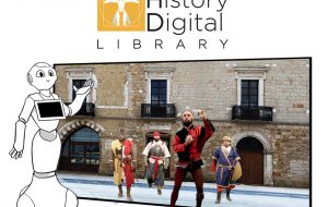 History Digital Library, è arrivato il taglio del nastro. Appuntamento a Sabato mattina