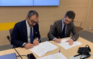 Francavilla: in arrivo finanziamento per la palestra della scuola Montessori