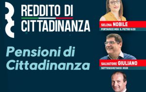 M5S San Pietro organizza incontro dedicato alla Manovra di Bilancio