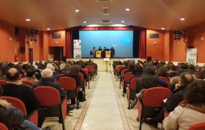 Grande interesse per l’assemblea dell’Azione Cattolica di Brindisi-Ostuni incentrata sul tema “la comunicazione che genera relazioni”