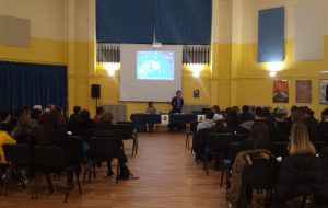 “Letture al Marzolla” continua con le “Confessiones”: Agostino di Ippona presentato da Alessandro Capone