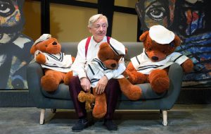 Teatro Verdi: promozione last minute per “Pensaci, Giacomino” con Leo Gullotta
