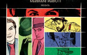 Meridiani Perduti Teatro presenta “Donovan Deve Morire”, Apericena Con Delitto