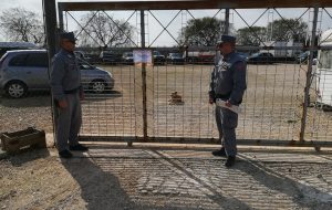 Scoperto e sequestrato deposito di auto abusivo