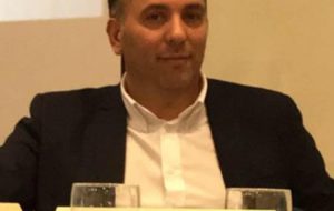 Scandiuzzi, Tamburrano (FimCisl): “La formazione rimane una straordinaria occasione di crescita economica e sociale per il rilancio del territorio”