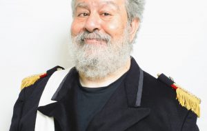 I “Parenti Serpenti” sbarcano al Teatro Verdi con Lello Arena