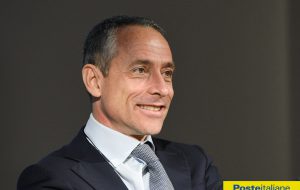 Giunta in provincia di Brindisi Postepay Connect, la prima soluzione integrata di PostePay Spa