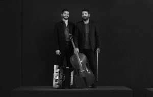 Trame Solidali: Venerdì 1 Marzo al Chiostro di San Paolo il concerto “Mediterraneo-Contemporaneo”