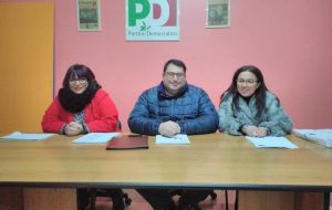 PD Francavilla: “amministrazione De Nuzzo in evidente crisi identitaria”