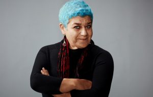 Serra Yilmaz ospite di Idea Radio