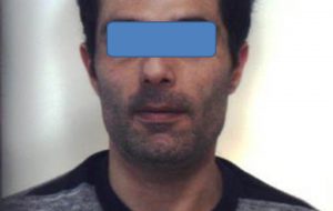 Cerca di ingoiare hashish per evitare i Carabinieri: dopo 7 anni finisce la latitanza di Raffaele Turco.