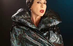 Veronica Pivetti in scena al Kennedy di Fasano con “VIKTOR und VIKTORIA”
